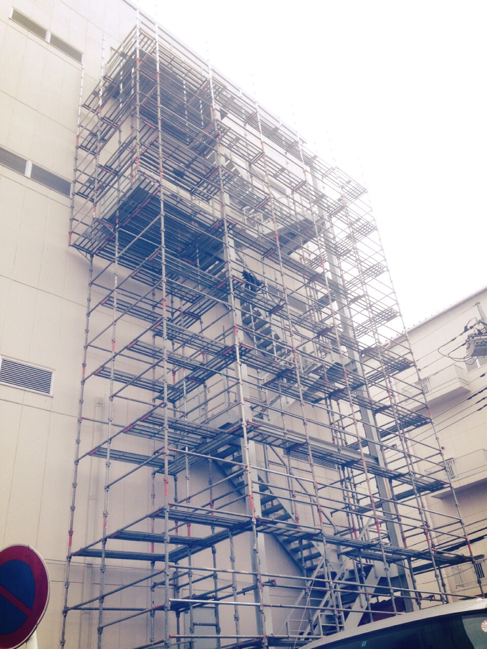 意外に知らない鳶多し ビケ ビティ ビディ 違いって何 鳶人 Tobijin 足場会社 鳶職人のための総合サイト